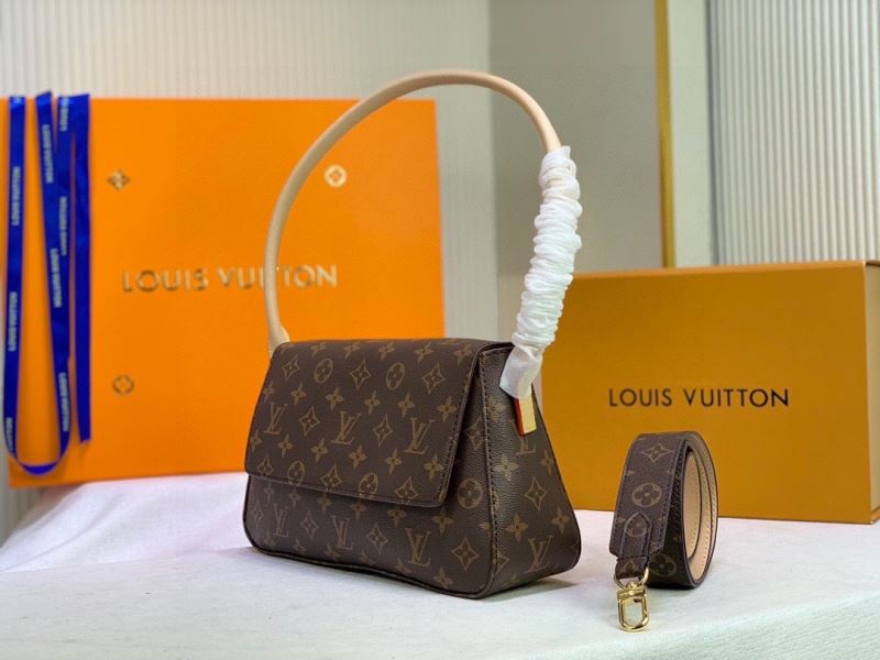 LV Satchel bags